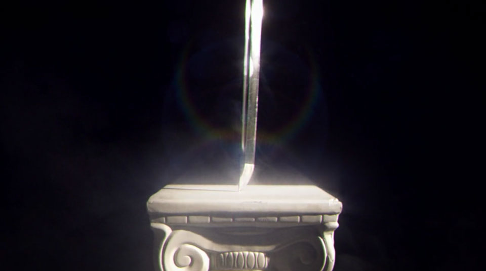 Pascale Picard - Runaway